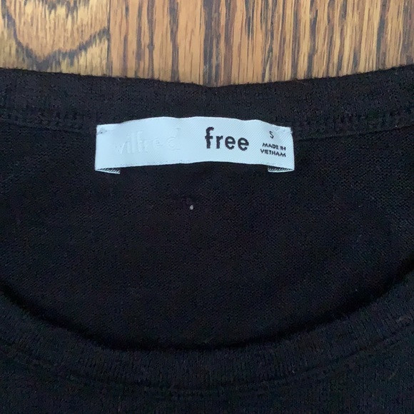 Aritzia tank - Picture 2 of 2